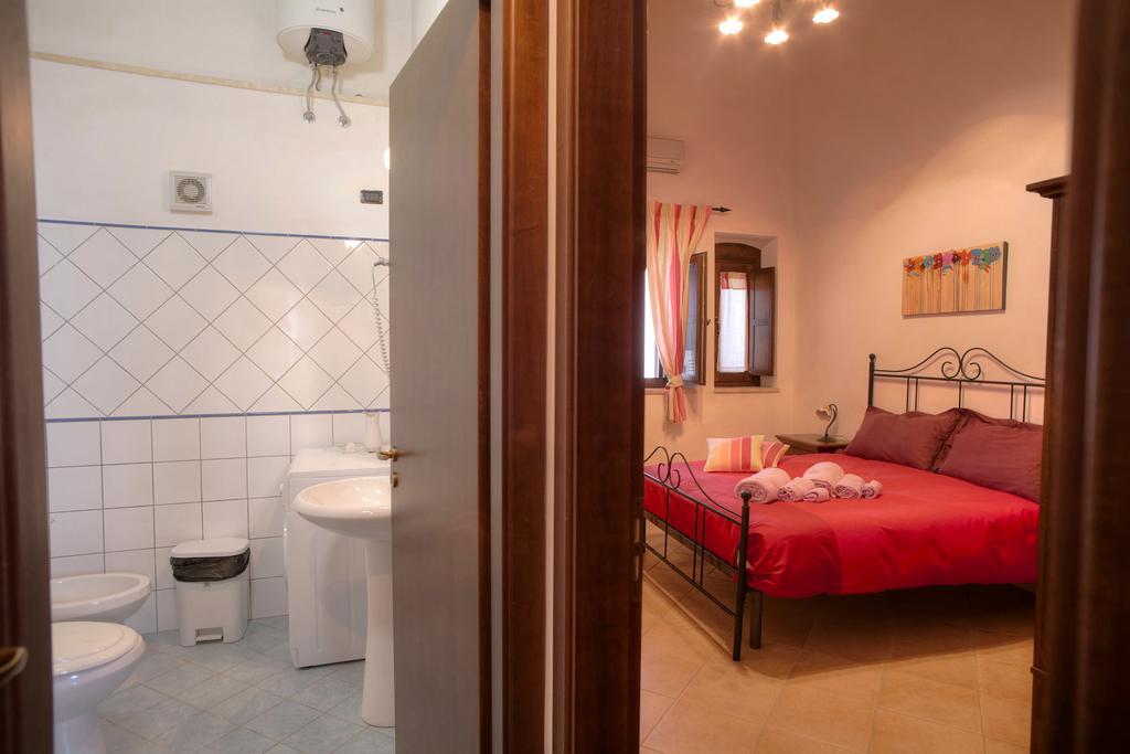 Kamikos Aparthotel Siculiana Rom bilde