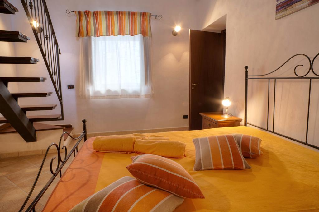 Kamikos Aparthotel Siculiana Rom bilde