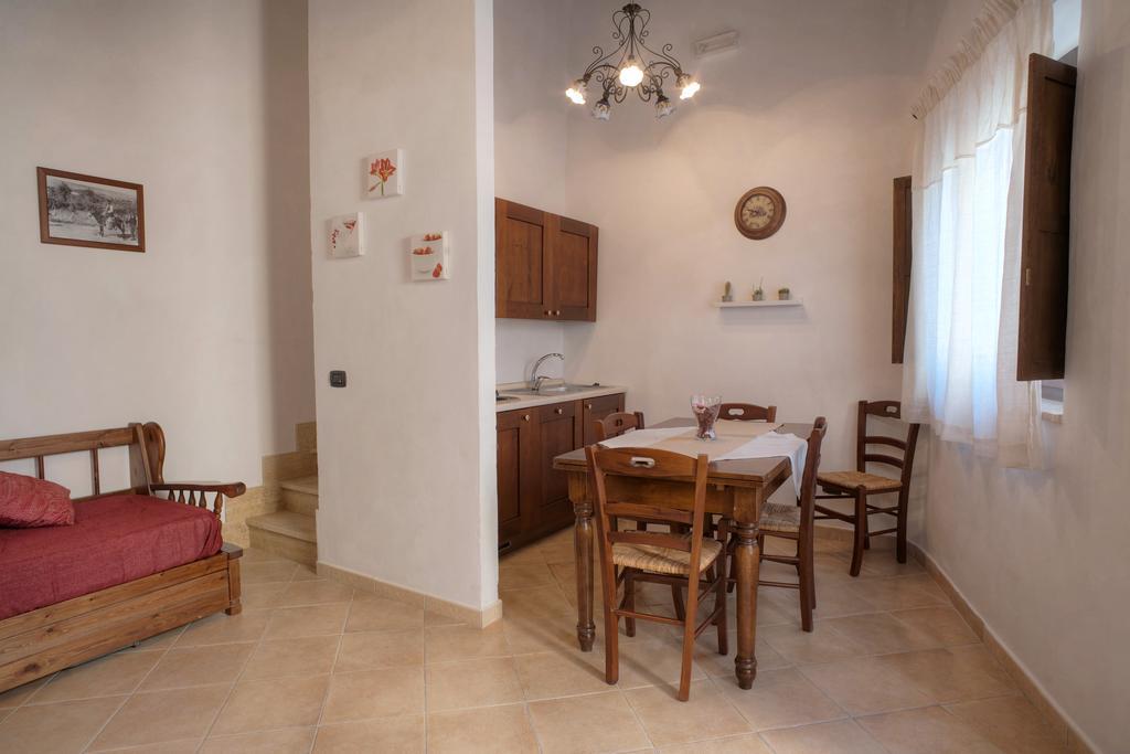 Kamikos Aparthotel Siculiana Rom bilde