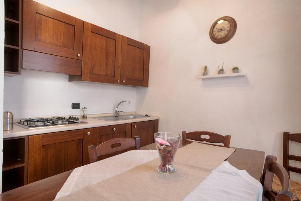 Kamikos Aparthotel Siculiana Rom bilde