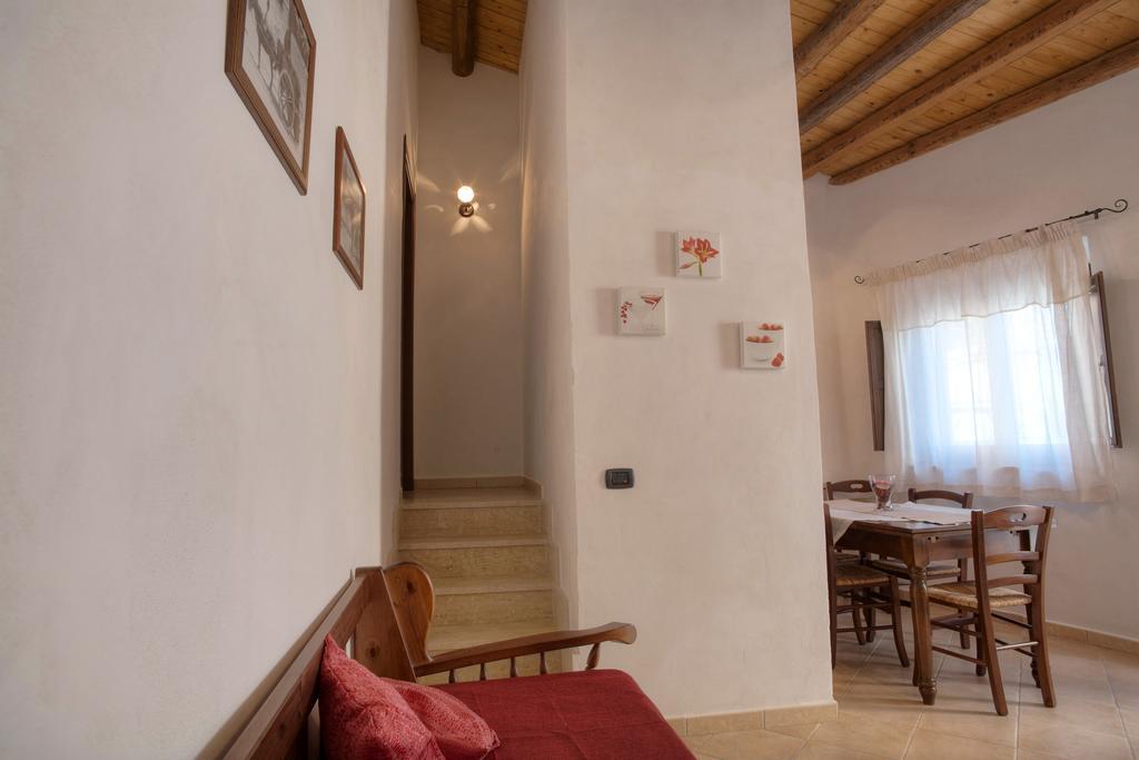 Kamikos Aparthotel Siculiana Rom bilde