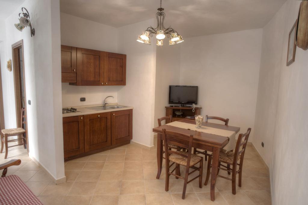 Kamikos Aparthotel Siculiana Rom bilde