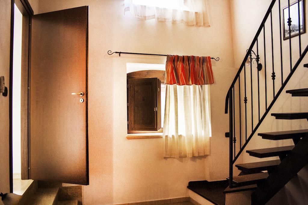 Kamikos Aparthotel Siculiana Eksteriør bilde